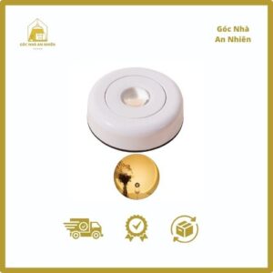 Đèn Led Cảm Ứng