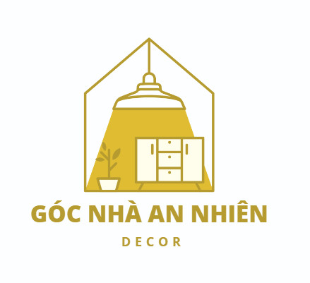 Góc nhà an nhiên