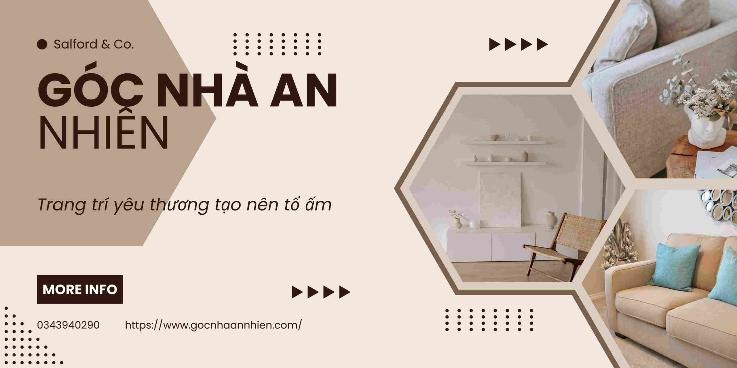 Liên hệ góc nhìn an nhiên